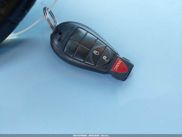 Aukcja sprzedaży 2012 Dodge Durango Sxt, vin: 1C4RDHAG5CC257924, numer aukcji: 45795864
