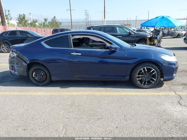 1HGCT1A3XEA003011 Honda Accord Lx-s