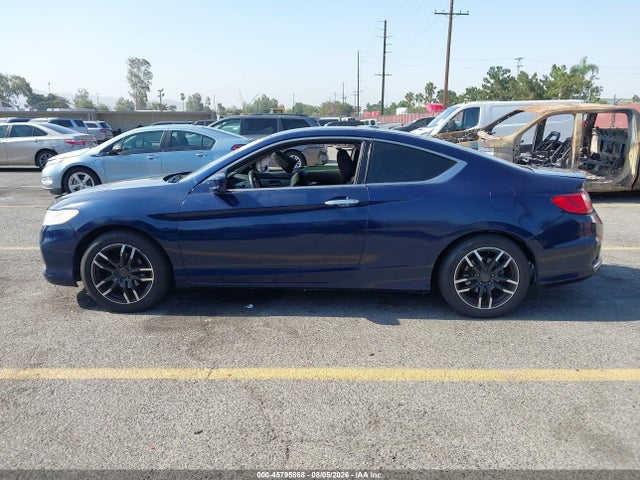 1HGCT1A3XEA003011 Honda Accord Lx-s
