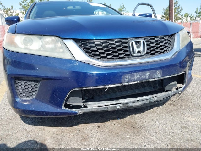 1HGCT1A3XEA003011 Honda Accord Lx-s
