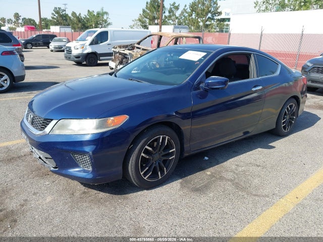 1HGCT1A3XEA003011 Honda Accord Lx-s