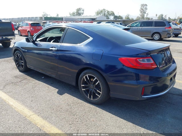1HGCT1A3XEA003011 Honda Accord Lx-s