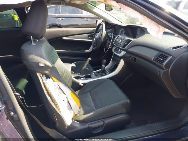 1HGCT1A3XEA003011 Honda Accord Lx-s