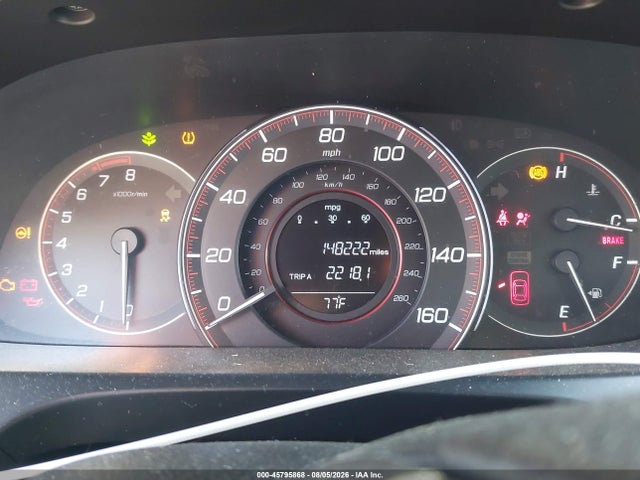 1HGCT1A3XEA003011 Honda Accord Lx-s