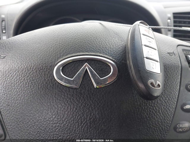 Продажа на аукционе авто 2009 Infiniti M35, vin: JNKCY01E89M802476, номер лота: 45795869
