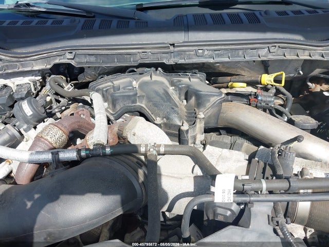 Продажа на аукционе авто 2017 Ford F-450 Xl, vin: 1FT8W4DT4HED81024, номер лота: 45795872