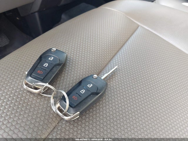 Продажа на аукционе авто 2017 Ford F-450 Xl, vin: 1FT8W4DT4HED81024, номер лота: 45795872
