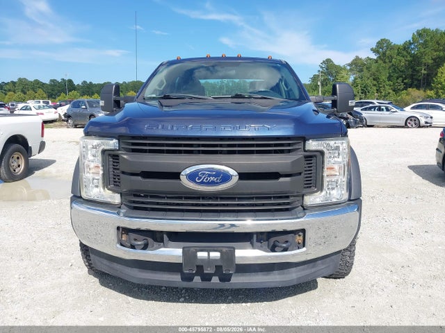 Продажа на аукционе авто 2017 Ford F-450 Xl, vin: 1FT8W4DT4HED81024, номер лота: 45795872