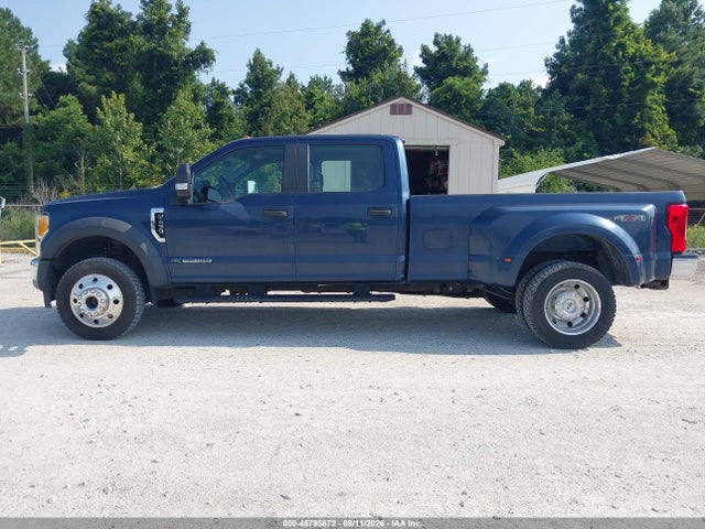 Продажа на аукционе авто 2017 Ford F-450 Xl, vin: 1FT8W4DT4HED81024, номер лота: 45795872