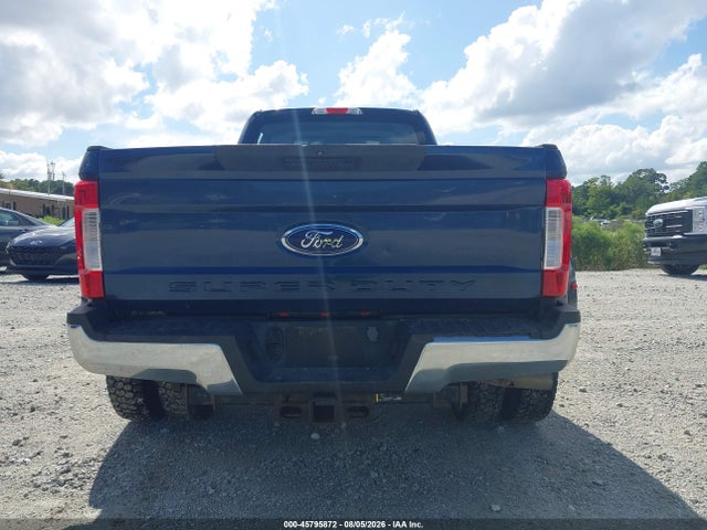Продажа на аукционе авто 2017 Ford F-450 Xl, vin: 1FT8W4DT4HED81024, номер лота: 45795872