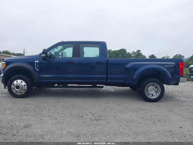 Продажа на аукционе авто 2017 Ford F-450 Xl, vin: 1FT8W4DT4HED81024, номер лота: 45795872