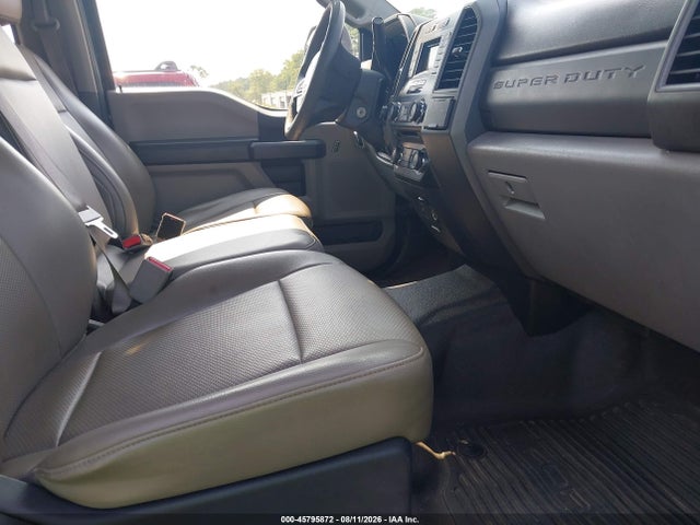Продажа на аукционе авто 2017 Ford F-450 Xl, vin: 1FT8W4DT4HED81024, номер лота: 45795872
