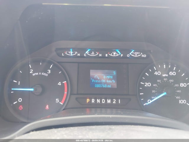 Продажа на аукционе авто 2017 Ford F-450 Xl, vin: 1FT8W4DT4HED81024, номер лота: 45795872