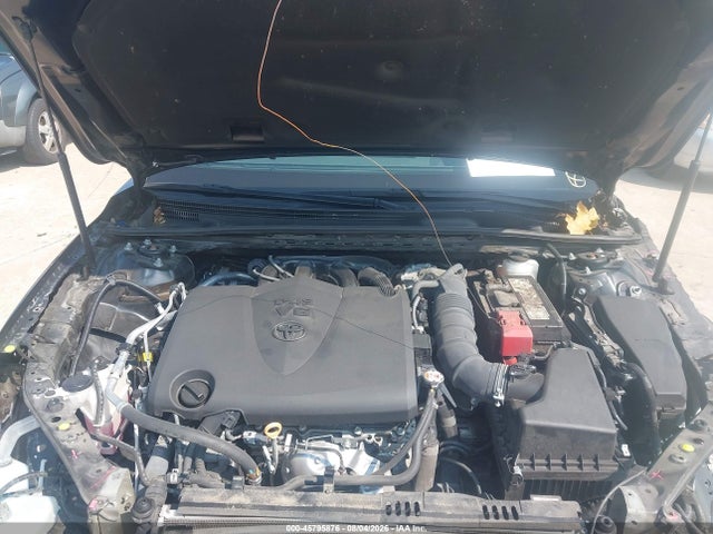 Продажа на аукционе авто 2022 Toyota Avalon Xle, vin: 4T1JZ1FBXNU075468, номер лота: 45795876