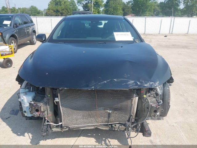 Продажа на аукционе авто 2022 Toyota Avalon Xle, vin: 4T1JZ1FBXNU075468, номер лота: 45795876