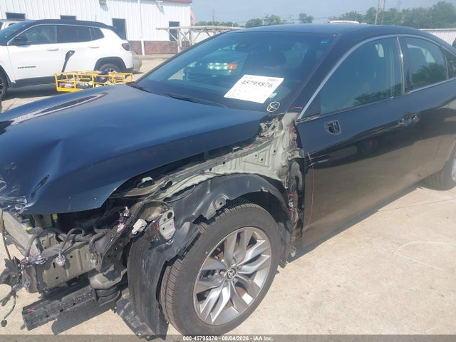 Продажа на аукционе авто 2022 Toyota Avalon Xle, vin: 4T1JZ1FBXNU075468, номер лота: 45795876