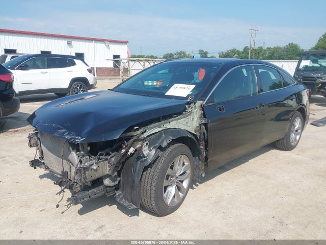 Продажа на аукционе авто 2022 Toyota Avalon Xle, vin: 4T1JZ1FBXNU075468, номер лота: 45795876