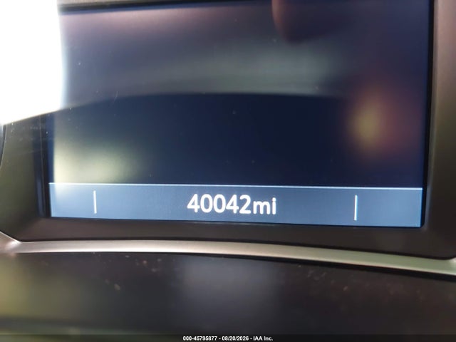 2019 Chevrolet Equinox Premier მანქანა იყიდება აუქციონზე, vin: 2GNAXPEX8K6174821, აუქციონის ნომერი: 45795877