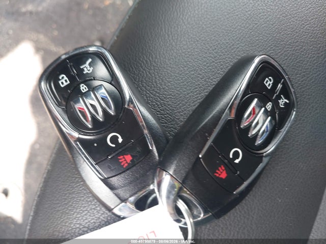 KL47LBE27RB059487 Buick Envista Sport Touring Fwd