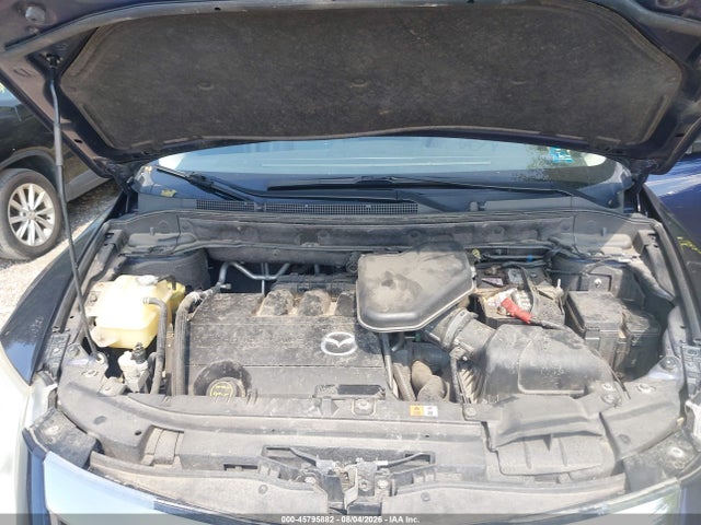 Продаж на аукціоні авто 2012 Mazda Cx-9 Grand Touring, vin: JM3TB3DVXC0364470, номер лоту: 45795882