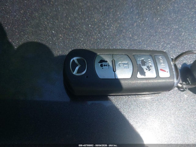 Продаж на аукціоні авто 2012 Mazda Cx-9 Grand Touring, vin: JM3TB3DVXC0364470, номер лоту: 45795882
