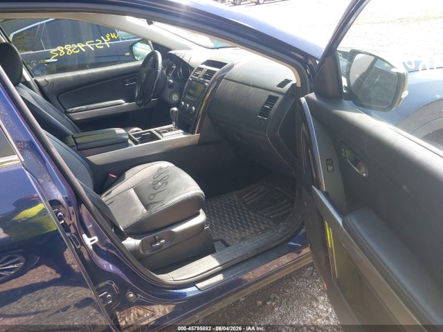 Продаж на аукціоні авто 2012 Mazda Cx-9 Grand Touring, vin: JM3TB3DVXC0364470, номер лоту: 45795882