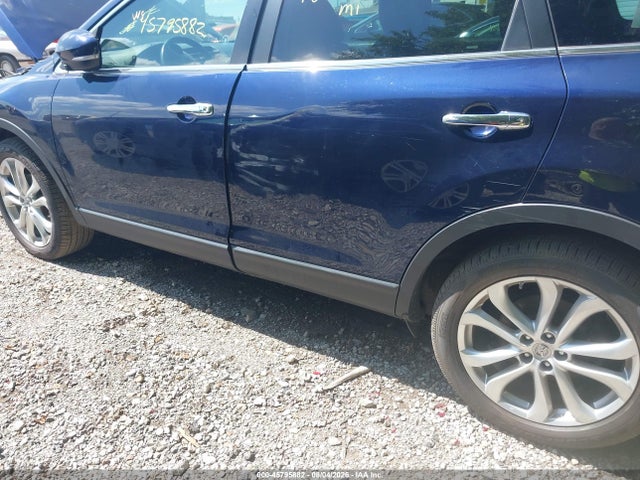 Продаж на аукціоні авто 2012 Mazda Cx-9 Grand Touring, vin: JM3TB3DVXC0364470, номер лоту: 45795882