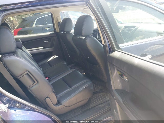 Продаж на аукціоні авто 2012 Mazda Cx-9 Grand Touring, vin: JM3TB3DVXC0364470, номер лоту: 45795882