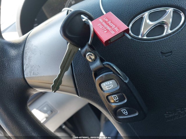 45795883 :رقم المزاد ، KMHDU4ADXAU037786 vin ، 2010 Hyundai Elantra Gls مزاد بيع