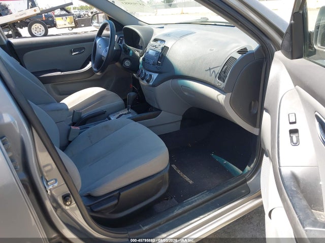 45795883 :رقم المزاد ، KMHDU4ADXAU037786 vin ، 2010 Hyundai Elantra Gls مزاد بيع