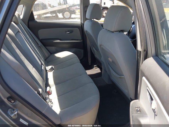 45795883 :رقم المزاد ، KMHDU4ADXAU037786 vin ، 2010 Hyundai Elantra Gls مزاد بيع