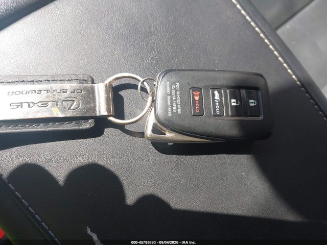 Aukcja sprzedaży 2016 Lexus Rx 350, vin: 2T2BZMCA5GC032142, numer aukcji: 45795893