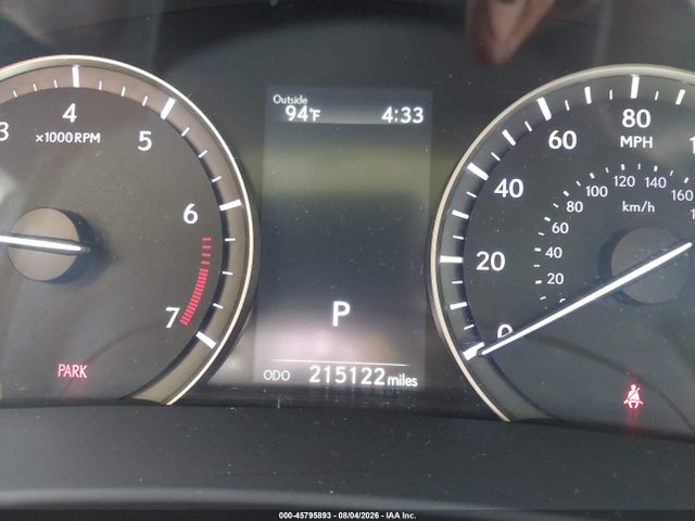 Aukcja sprzedaży 2016 Lexus Rx 350, vin: 2T2BZMCA5GC032142, numer aukcji: 45795893