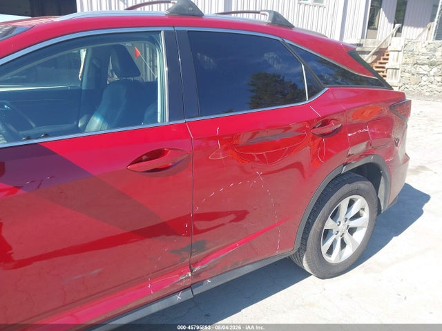 Aukcja sprzedaży 2016 Lexus Rx 350, vin: 2T2BZMCA5GC032142, numer aukcji: 45795893