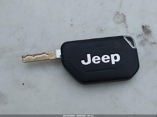 Aukcja sprzedaży 2023 Jeep Gladiator Sport, vin: 1C6HJTAG9PL548477, numer aukcji: 45795894