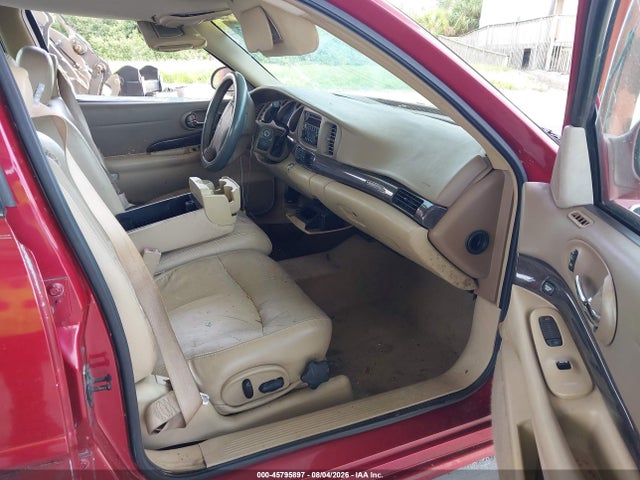 45795897 :رقم المزاد ، 1G4HR54K24U132561 vin ، 2004 Buick Lesabre Limited مزاد بيع