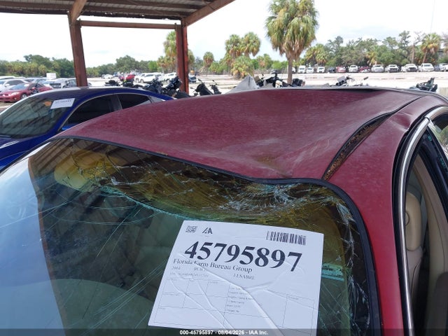 45795897 :رقم المزاد ، 1G4HR54K24U132561 vin ، 2004 Buick Lesabre Limited مزاد بيع