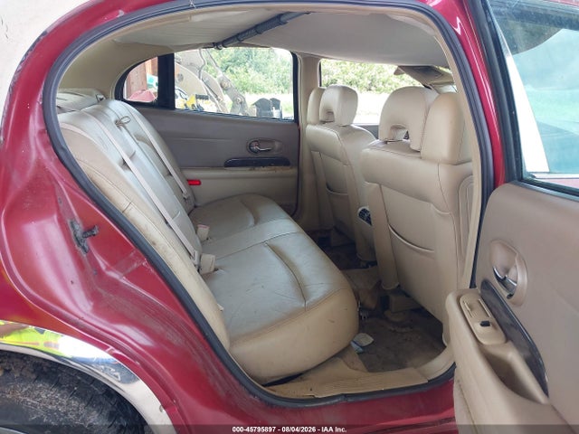 45795897 :رقم المزاد ، 1G4HR54K24U132561 vin ، 2004 Buick Lesabre Limited مزاد بيع
