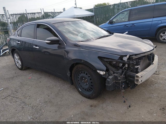 2015 1N4AL3AP1FC102235 zdjęcie główne