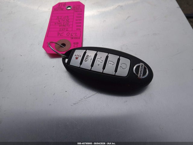 Nissan Altima 2.5 Sv 2015 1N4AL3AP1FC102235 Image 11