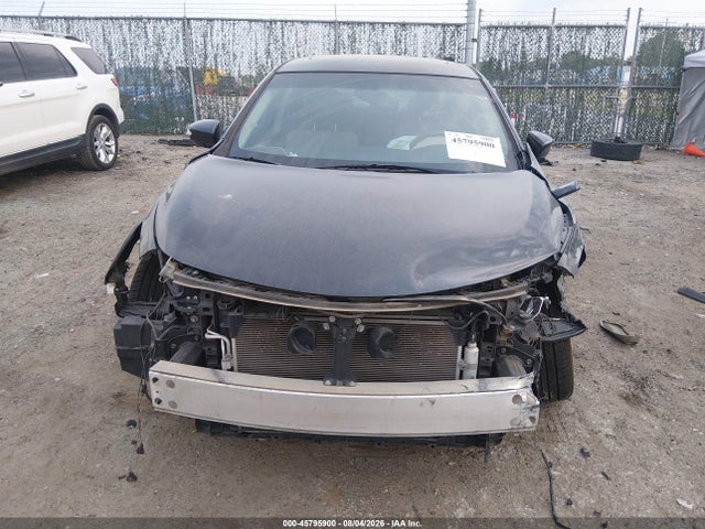 Nissan Altima 2.5 Sv 2015 1N4AL3AP1FC102235 Image 13