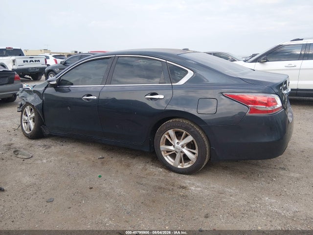 Nissan Altima 2.5 Sv 2015 1N4AL3AP1FC102235 Image 15