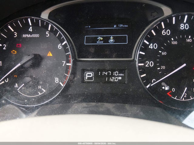 Nissan Altima 2.5 Sv 2015 1N4AL3AP1FC102235 Image 16