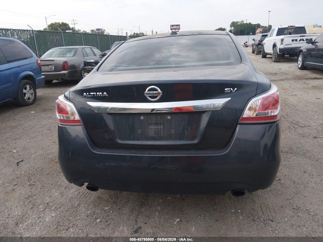 Nissan Altima 2.5 Sv 2015 1N4AL3AP1FC102235 Image 17