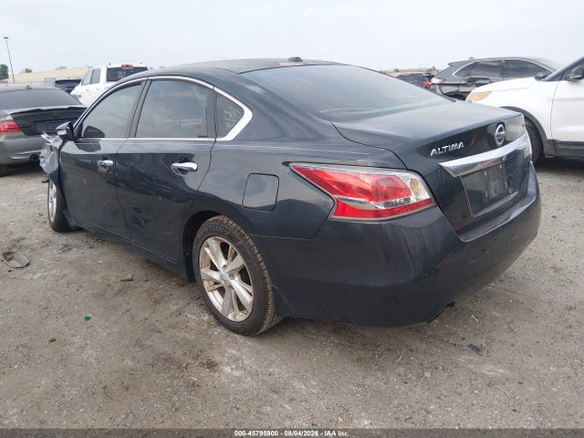 Nissan Altima 2.5 Sv 2015 1N4AL3AP1FC102235 Image 3