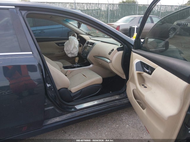 Nissan Altima 2.5 Sv 2015 1N4AL3AP1FC102235 Image 5