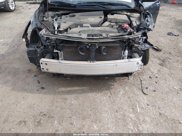 Nissan Altima 2.5 Sv 2015 1N4AL3AP1FC102235 Image 6