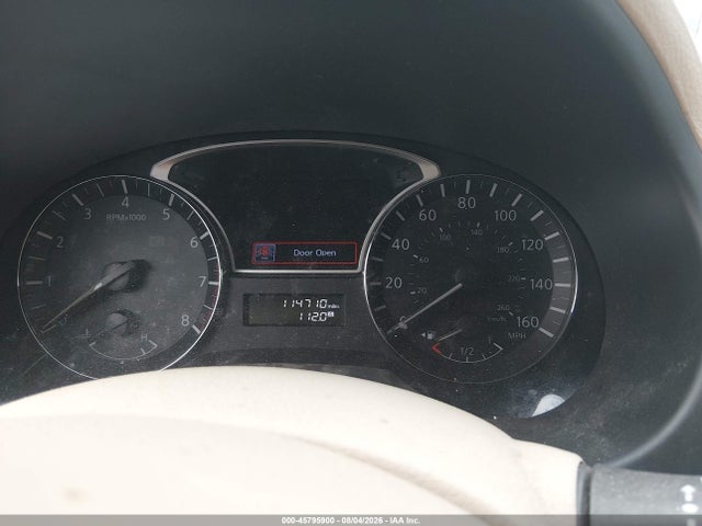 Nissan Altima 2.5 Sv 2015 1N4AL3AP1FC102235 Image 7