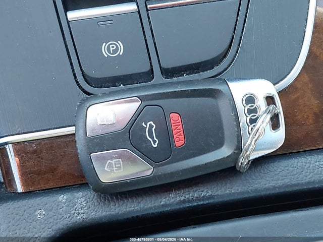 Продажа на аукционе авто 2018 Audi Q5 2.0t Premium/2.0t Tech Premium, vin: WA1ANAFY0J2037767, номер лота: 45795901