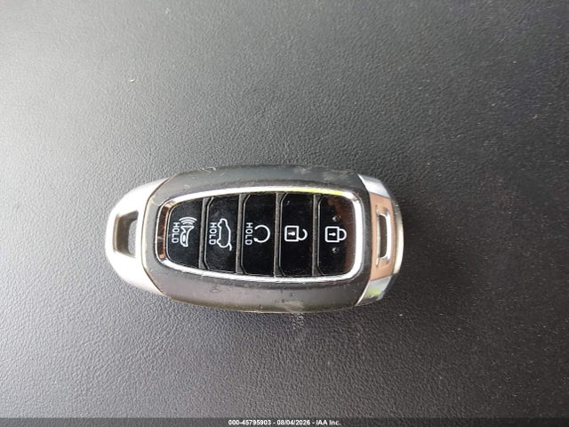 Продаж на аукціоні авто 2020 Hyundai Palisade Limited, vin: KM8R5DHE8LU071729, номер лоту: 45795903